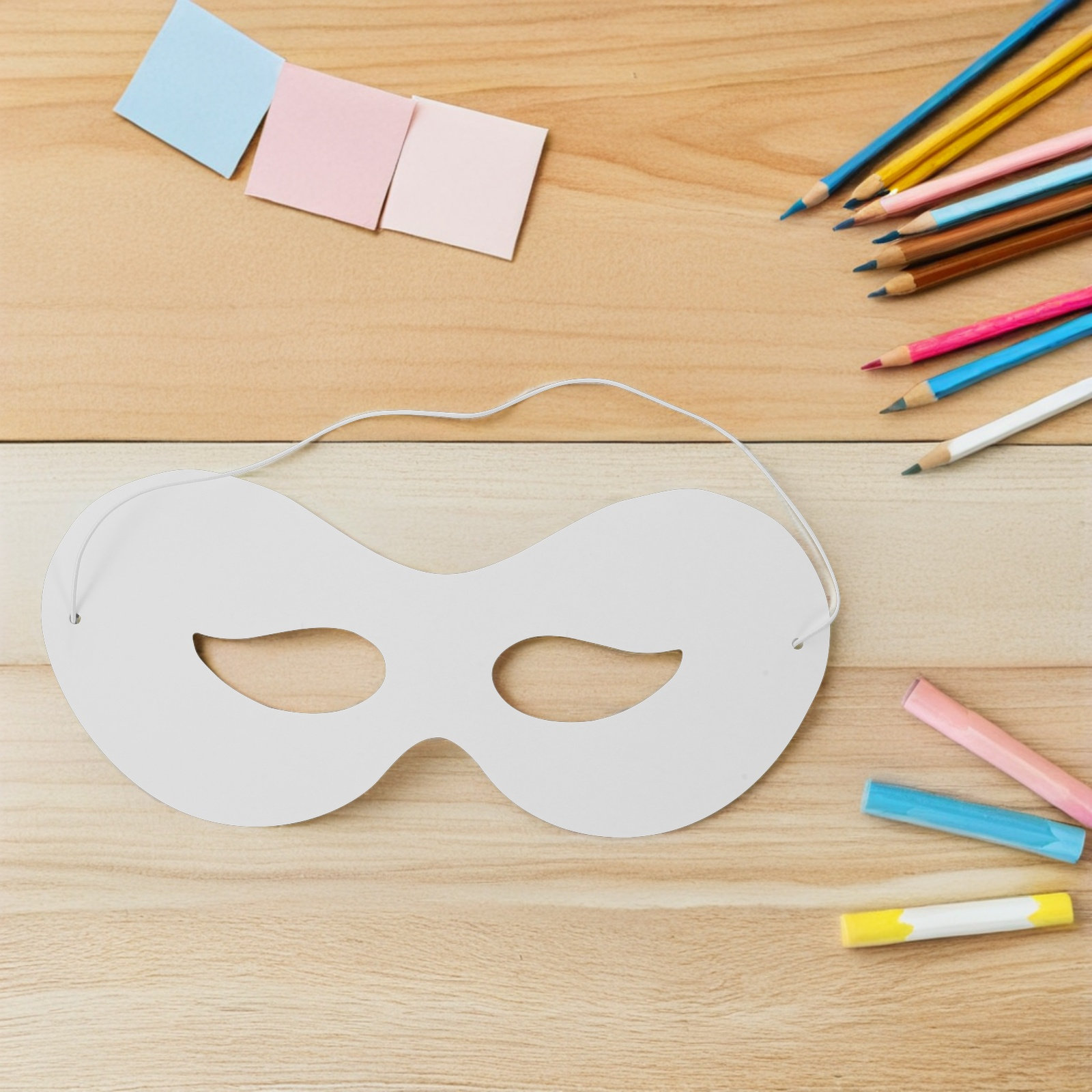 40 Adet Çocuklar İçin Boş, Boy - Kids Face Mask incelemesi ve fiyatı