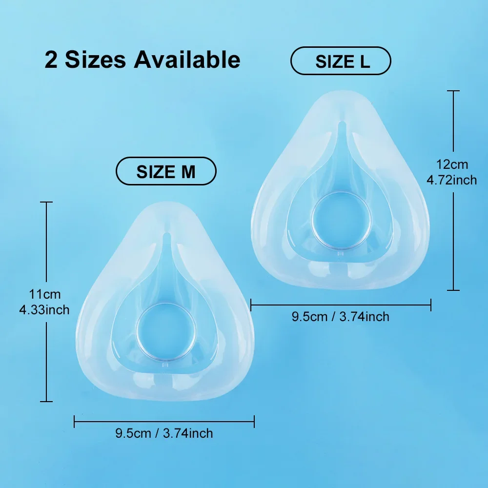 AirFit F20 ile uyumlu yedek pa - Silicone Mask Bracket incelemesi ve fiyatı