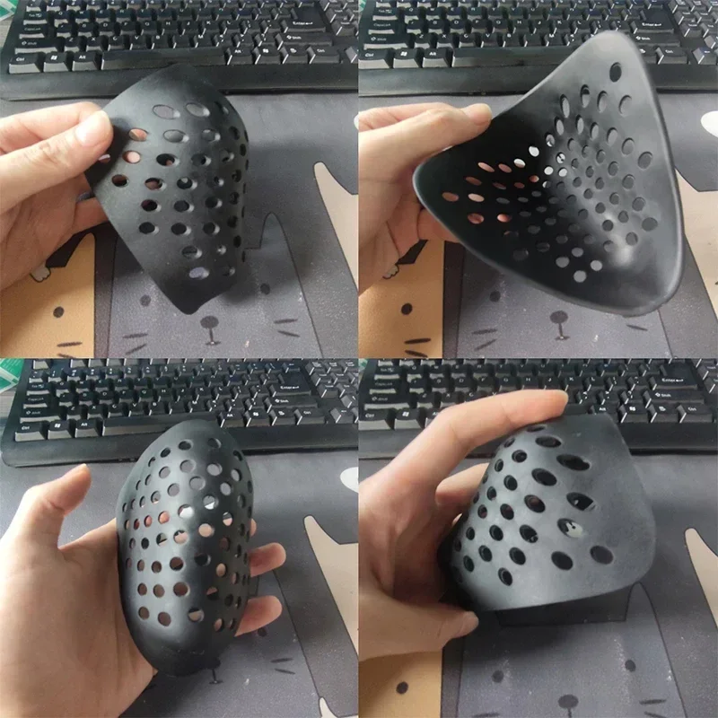 Örümcek Yüz Maskesi Örümcek Mi - Silicone Mask Bracket incelemesi ve fiyatı