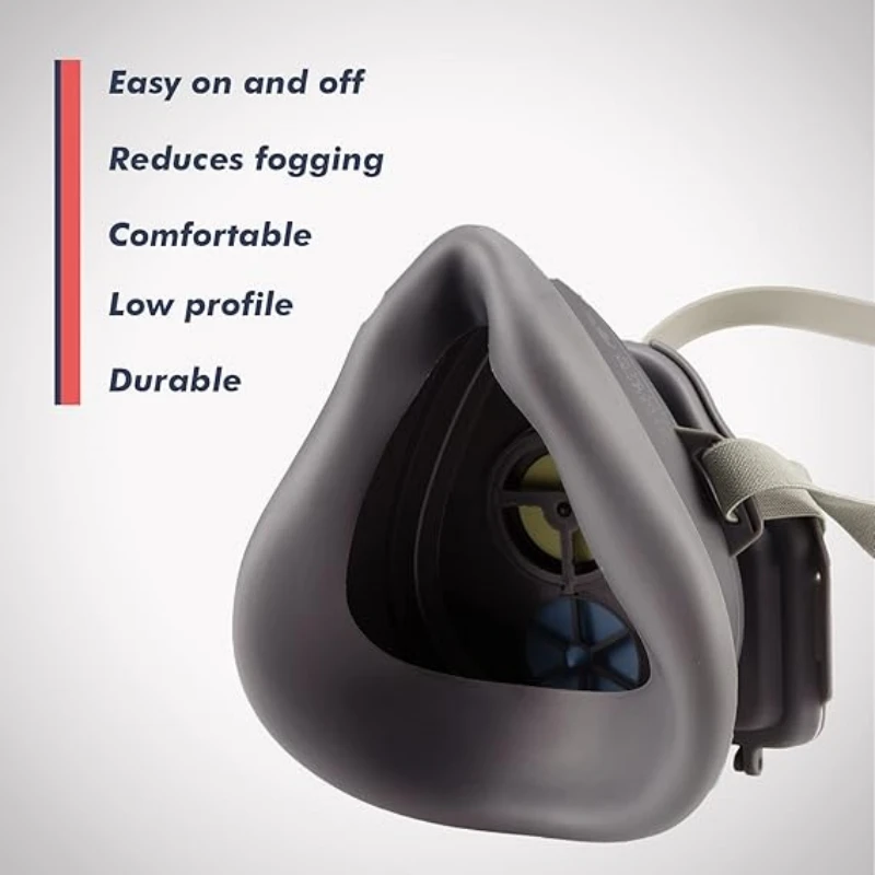 Toz Maskesi, Maske Koruma, End - Dust Mask Construction incelemesi ve fiyatı