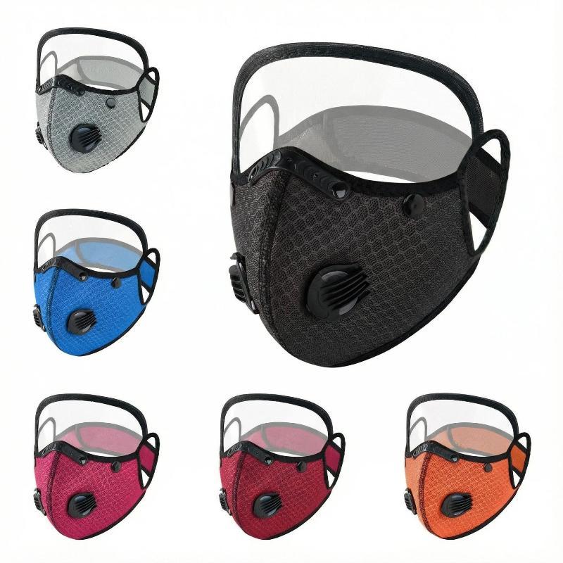 【Yeniden Kullanılabilir, Hava  - Anti Pollution Mask incelemesi ve fiyatı